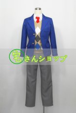 画像1: 境界の彼方 神原秋人 制服　コスプレ衣装 (1)