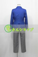 画像2: 境界の彼方 神原秋人 制服　コスプレ衣装 (2)