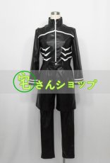 画像1: 東京喰種トーキョーグール　金木研　戦闘服 コスプレ衣装 (1)