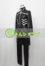 画像2: 東京喰種トーキョーグール　金木研　戦闘服 コスプレ衣装 (2)