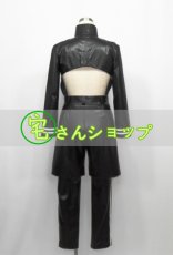 画像3: 東京喰種トーキョーグール　金木研　戦闘服 コスプレ衣装 (3)