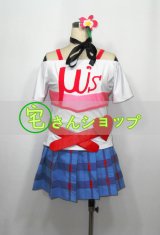 ラブライブ！lovelive! 南ことり 国立音ノ木坂学院制服 コスプレ衣装