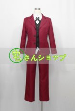 画像1: K 伏見猿比古 中学制服 コスプレ衣装 (1)