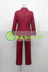 画像3: K 伏見猿比古 中学制服 コスプレ衣装 (3)