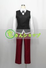 画像4: K 伏見猿比古 中学制服 コスプレ衣装 (4)