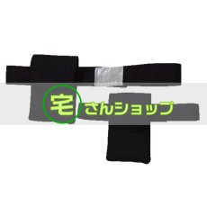 画像4: DARKER THAN BLACK -黒の契約者- 黒 ヘイ コスプレ衣装 (4)
