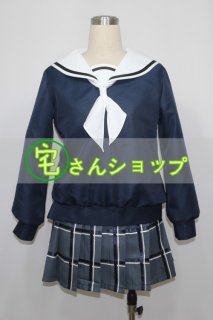 Amazon.co.jp: 花舞少女 ハナヤマタ 関谷なる コスプレ衣装 コスチューム Hanayamata Sekitani Naru  Cosplay Costume : ホビー
