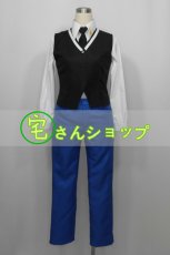 画像1: うたプリ HE☆VENS 皇綺羅 うたの☆プリンスさまっ♪ コスチューム コスプレ衣装 オーダーメイド (1)