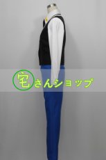 画像2: うたプリ HE☆VENS 皇綺羅 うたの☆プリンスさまっ♪ コスチューム コスプレ衣装 オーダーメイド (2)