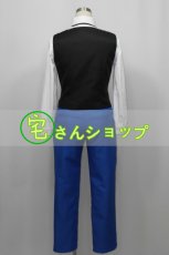 画像3: うたプリ HE☆VENS 皇綺羅 うたの☆プリンスさまっ♪ コスチューム コスプレ衣装 オーダーメイド (3)