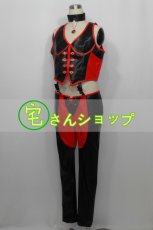 画像2: ブラッドレイン Blood Rayne レイン コスプレ衣装 (2)
