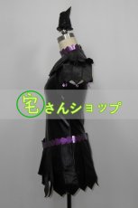 画像2: 美少女戦士セーラームーン セーラー ギャラクシア コスプレ衣装 (2)