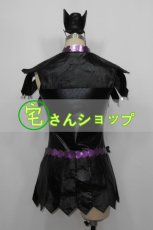 画像3: 美少女戦士セーラームーン セーラー ギャラクシア コスプレ衣装 (3)