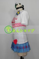 画像2: Love Live!　ラブライブ! 東条希 僕らのLIVE 君とのLIFE 東条希 コスプレ衣装 (2)