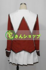 画像3: 異能バトルは日常系のなかで 高梨彩弓 神崎灯代 コスプレ衣装 (3)