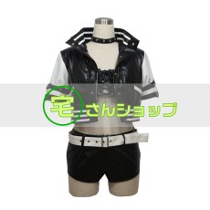 画像1: すーぱーそに子 SUPER SONICO ニコちゃん  コスプレ衣装 (1)