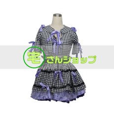 画像1: AKB48 生駒里奈 風 コスチューム コスプレ衣装 オーダーメイド (1)