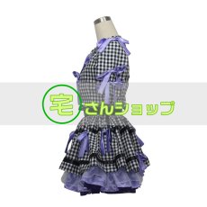 画像3: AKB48 生駒里奈 風 コスチューム コスプレ衣装 オーダーメイド (3)
