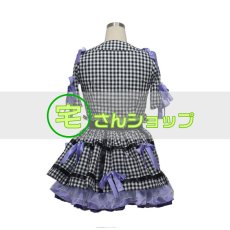 画像4: AKB48 生駒里奈 風 コスチューム コスプレ衣装 オーダーメイド (4)