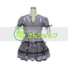 画像1: AKB48 山本彩  コスプレ衣装 (1)