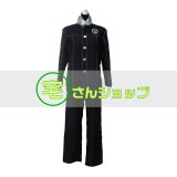 ペルソナ3 PERSONA3 荒垣真次郎（あらがき しんじろう） コスプレ衣装