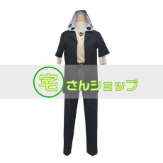 画像1: カゲロウプロジェクト カノ 鹿野修哉 コスプレ衣装 (1)