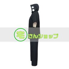 画像3: カゲロウプロジェクト カノ 鹿野修哉 コスプレ衣装 (3)