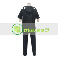画像4: カゲロウプロジェクト カノ 鹿野修哉 コスプレ衣装 (4)