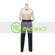 画像5: カゲロウプロジェクト カノ 鹿野修哉 コスプレ衣装 (5)