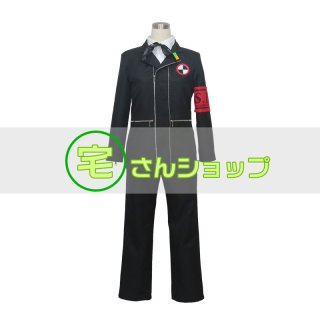 ACOS製ペルソナ3コスプレ衣装召喚器mp3生徒会腕章※シャツズボン付きません ペルソナ - Takusanshop