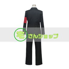 画像5: ペルソナ3 月光館学園  男子制服  コスプレ衣装 (5)