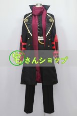 画像1: 刀剣乱舞 加州清光 コスプレ衣装 (1)