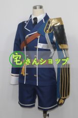 画像3: 刀剣乱舞 厚藤四郎 コスプレ衣装 (3)