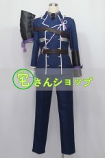 画像1: 刀剣乱舞　骨喰藤四郎 コスプレ衣装 (1)