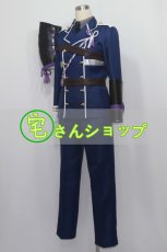 画像3: 刀剣乱舞　骨喰藤四郎 コスプレ衣装 (3)