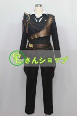 画像1: 刀剣乱舞 燭台切光忠 コスプレ衣装 (1)