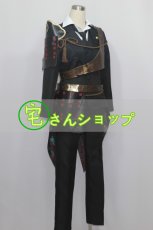 画像2: 刀剣乱舞 燭台切光忠 コスプレ衣装 (2)