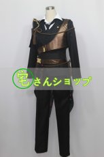 画像3: 刀剣乱舞 燭台切光忠 コスプレ衣装 (3)