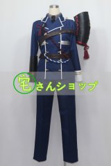 刀剣乱舞 コスプレ 衣装 骨喰 藤四郎 70726f647563742f313433382d312e
