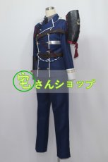 画像3: 刀剣乱舞 鯰尾藤四郎 コスプレ衣装 (3)