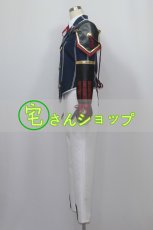 画像4: 刀剣乱舞 堀川 国広 コスプレ衣装 (4)