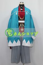 画像1: 刀剣乱舞 和泉守兼定 コスプレ衣装 (1)