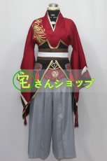 画像3: 刀剣乱舞 和泉守兼定 コスプレ衣装 (3)