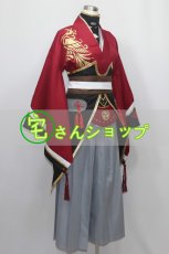 画像4: 刀剣乱舞 和泉守兼定 コスプレ衣装 (4)