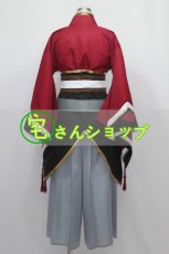 画像6: 刀剣乱舞 和泉守兼定 コスプレ衣装 (6)