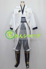 刀剣乱舞 三日月宗近 みかづきむねちか 性転換 女体化 戦闘服 コスプレ衣装