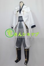 画像3: 刀剣乱舞 鶴丸国永 コスプレ衣装 (3)