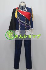 画像1: 刀剣乱舞 一期一振  風 コスチューム コスプレ衣装 オーダーメイド (1)