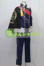 画像2: 刀剣乱舞 一期一振  風 コスチューム コスプレ衣装 オーダーメイド (2)