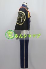 画像3: 刀剣乱舞 一期一振  風 コスチューム コスプレ衣装 オーダーメイド (3)